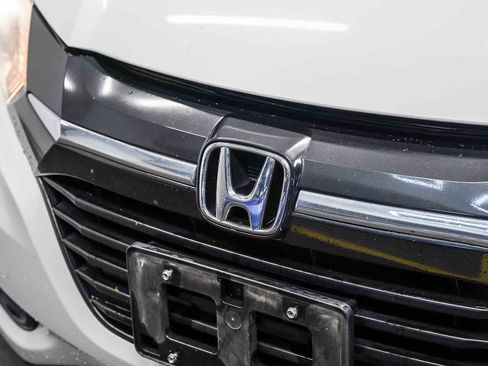 Used 2016 Honda HR-V EX-L image 8