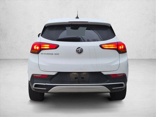 Used 2020 Buick Encore GX Preferred FWD image 5