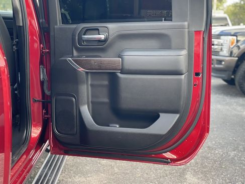 Used 2022 GMC Sierra 3500 Denali w/ Denali Ultimate Package image 53