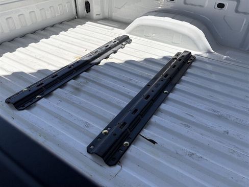Used 2024 Chevrolet Silverado 2500 LTZ AWD/4WD image 27