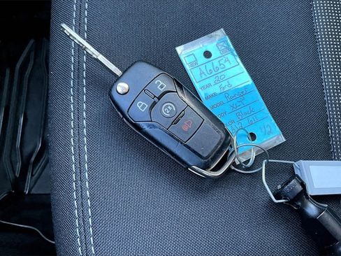 Used 2020 Ford Ranger XLT w/ Equipment Group 301A Mid image 11