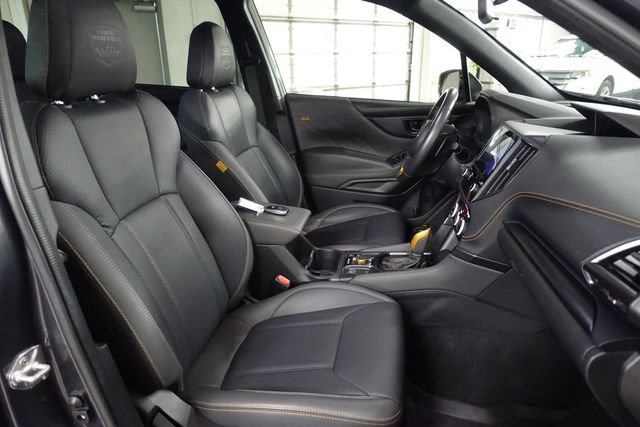 Used 2023 Subaru Forester Wilderness AWD/4WD image 27