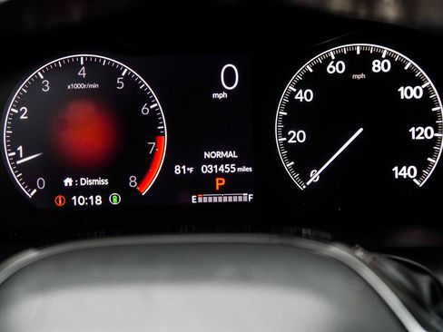 Used 2023 Honda HR-V Sport image 28