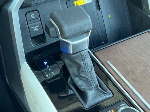 Certified 2024 Toyota Sequoia Capstone AWD/4WD image 25