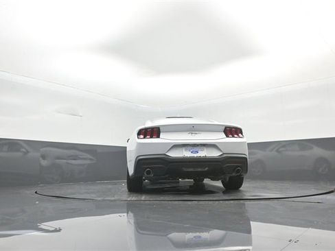 New 2026 Ford Mustang Coupe image 29