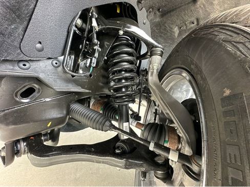 New 2026 Ford F150 King Ranch w/ Equipment Group 601A High image 44