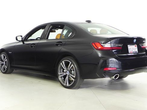 Certified 2023 BMW 330e w/ Premium Package image 9
