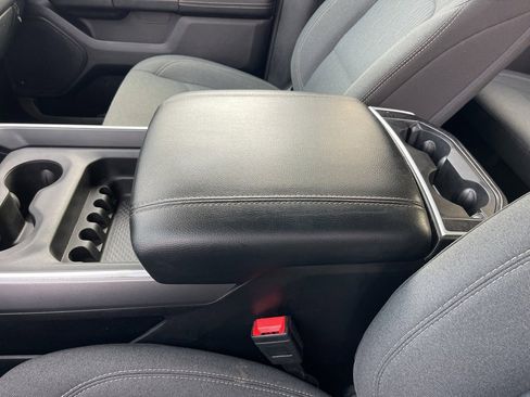 Used 2023 RAM 1500 Big Horn image 15