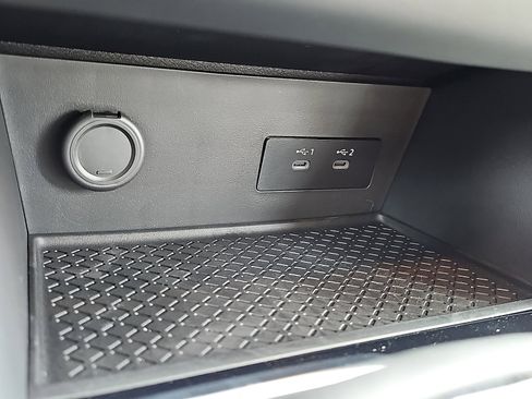 New 2026 Nissan Pathfinder SV AWD/4WD image 16