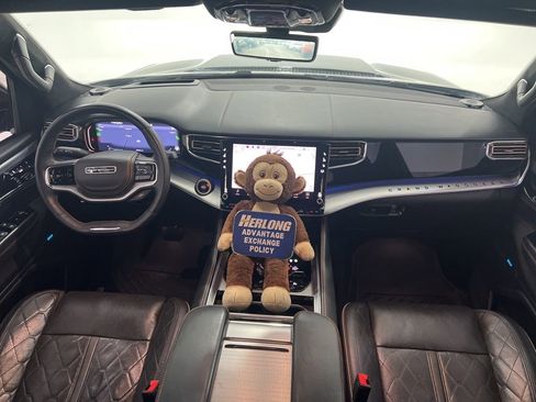 Used 2023 Jeep Grand Wagoneer Series III image 20