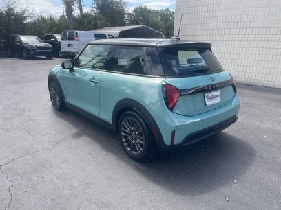 Used 2026 MINI Cooper S