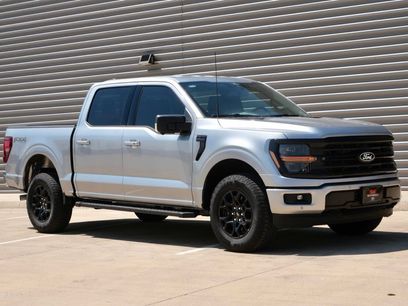 New 2026 Ford F150 XLT w/ Equipment Group 302A MID