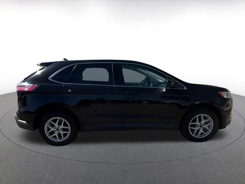 Used 2023 Ford Edge SEL AWD/4WD image 16
