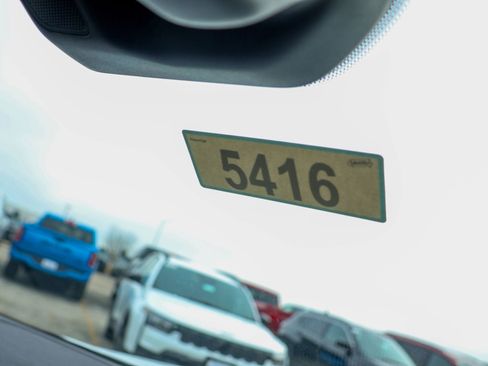 New 2026 Jeep Grand Cherokee L Limited image 35