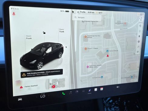 Used 2023 Tesla Model Y Long Range image 20