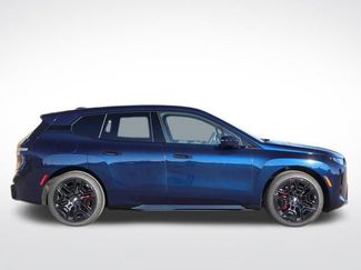 New 2026 BMW iX xDrive45 w/ M Sport Package AWD/4WD video 4