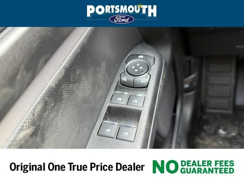 New 2026 Ford Bronco Sport Badlands w/ Badlands Tech Package AWD/4WD image 29