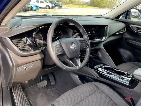 Used 2022 Buick Envision Preferred image 14