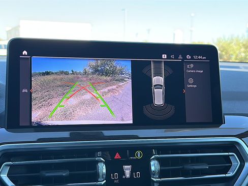 Certified 2024 BMW X3 xDrive30i w/ Premium Package image 31