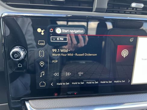 New 2026 GMC Sierra 1500 Denali image 13