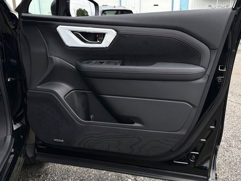New 2026 Subaru Forester Sport AWD/4WD image 5