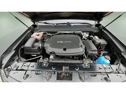 Certified 2018 Chevrolet Colorado W/T w/ WT Convenience Package image 33