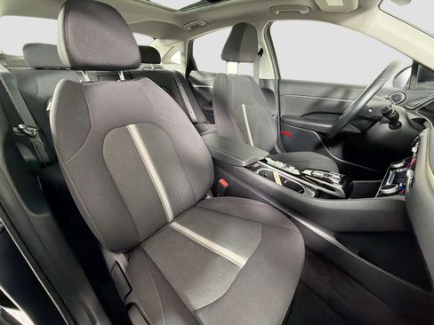 Used 2022 Hyundai Sonata SEL w/ Convenience Package FWD image 27
