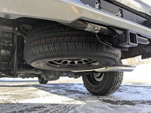 New 2026 GMC Canyon Elevation w/ Convenience Package image 38