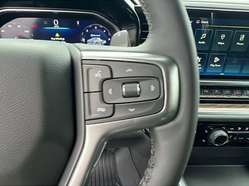 New 2026 Chevrolet Silverado 1500 RST w/ RST All Star Premium Package image 22