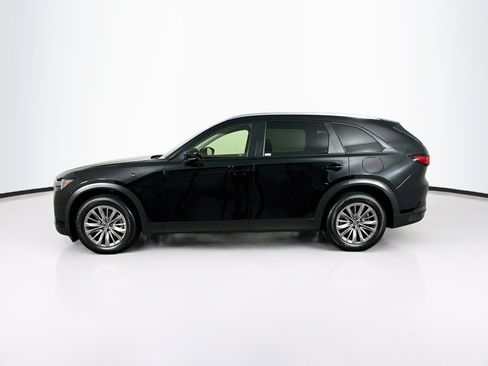 Used 2026 MAZDA CX-90 3.3 Turbo w/ Select Package AWD/4WD image 4