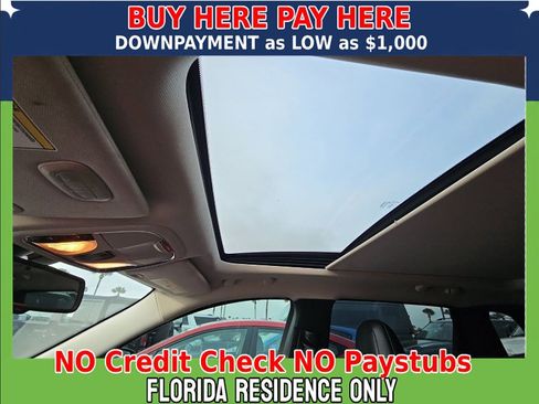 Used 2014 Jeep Cherokee Limited w/ Luxury Group image 9