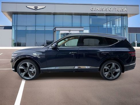 New 2026 Genesis GV80 3.5T Prestige image 5