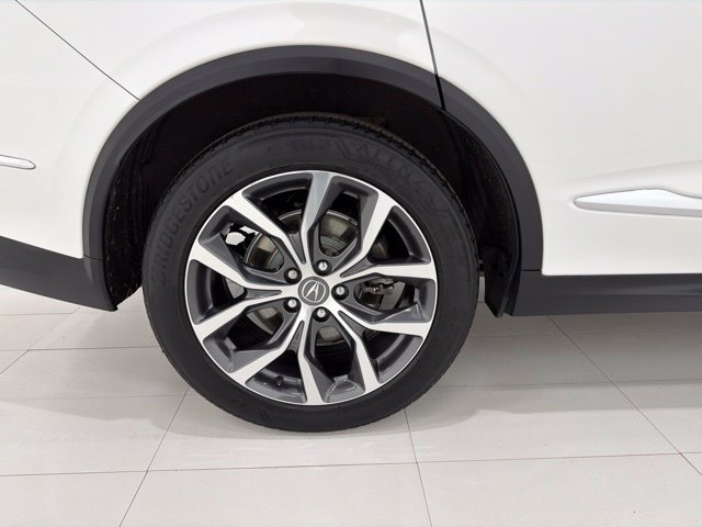 Certified 2024 Acura MDX w/ Technology Package AWD/4WD image 50