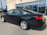 Used 2016 Chevrolet Impala LT w/ Convenience Package image 5