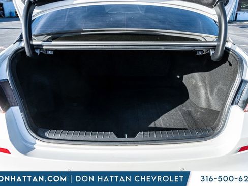 Used 2020 Kia Optima Premium image 32