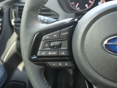 New 2026 Subaru Forester Touring AWD/4WD image 18
