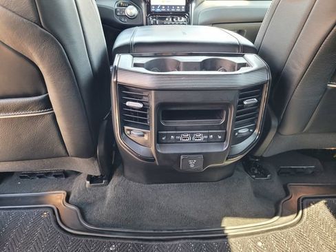 Used 2023 RAM 1500 Limited AWD/4WD image 15