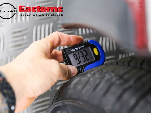 Used 2021 Honda Accord EX-L image 28