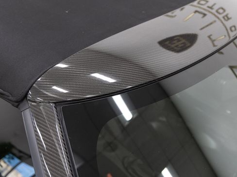 Used 2018 Alfa Romeo 4C Spider w/ Convenience Group - Spider image 21