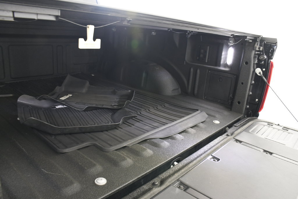 Used 2024 Ford F150 XLT w/ Equipment Group 302A MID AWD/4WD image 25