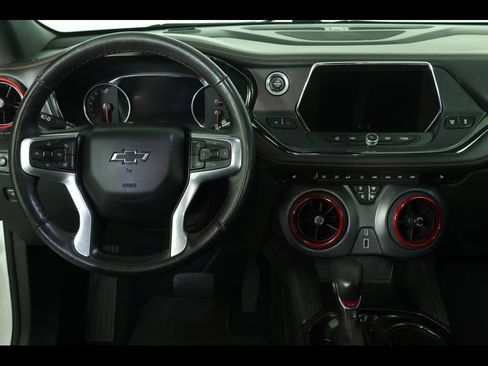 Used 2022 Chevrolet Blazer RS image 19