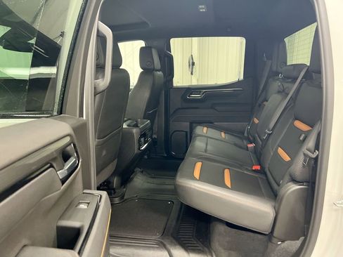 Used 2025 GMC Sierra 1500 AT4 AWD/4WD image 24