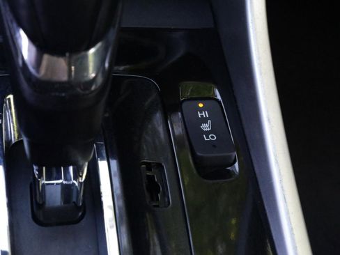 Used 2016 Honda Accord EX-L image 14