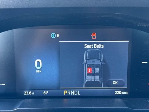 New 2026 Ford Maverick XLT image 24