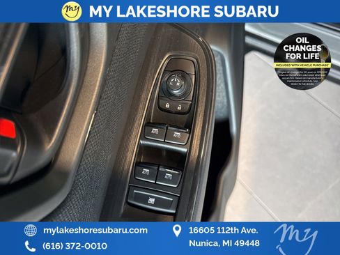New 2026 Subaru Outback Premium AWD/4WD image 11