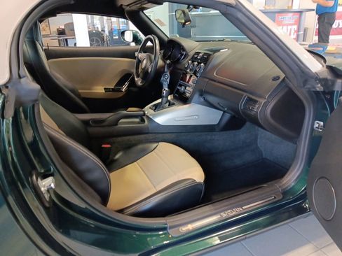 Used 2007 Saturn Sky w/ Premium Trim Pkg RWD image 14