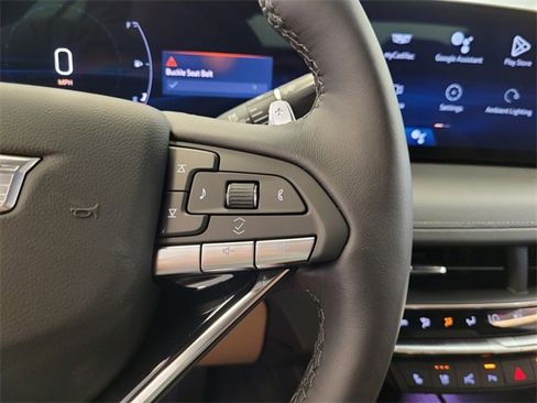 New 2026 Cadillac CT5 Premium Luxury image 23