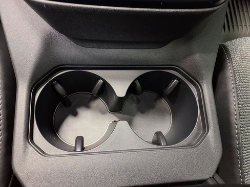 New 2026 Toyota bZ image 18