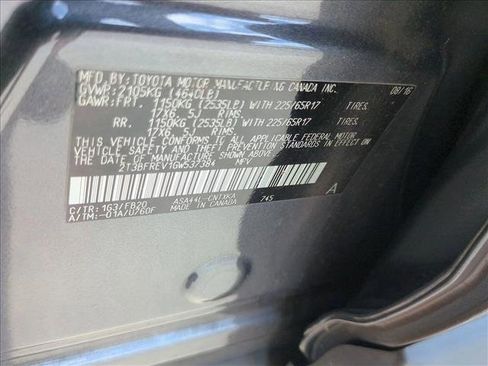 Used 2016 Toyota RAV4 LE AWD/4WD image 15