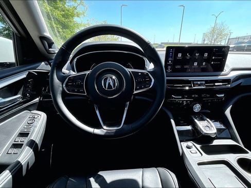 Certified 2026 Acura MDX FWD w/ Technology Package image 6